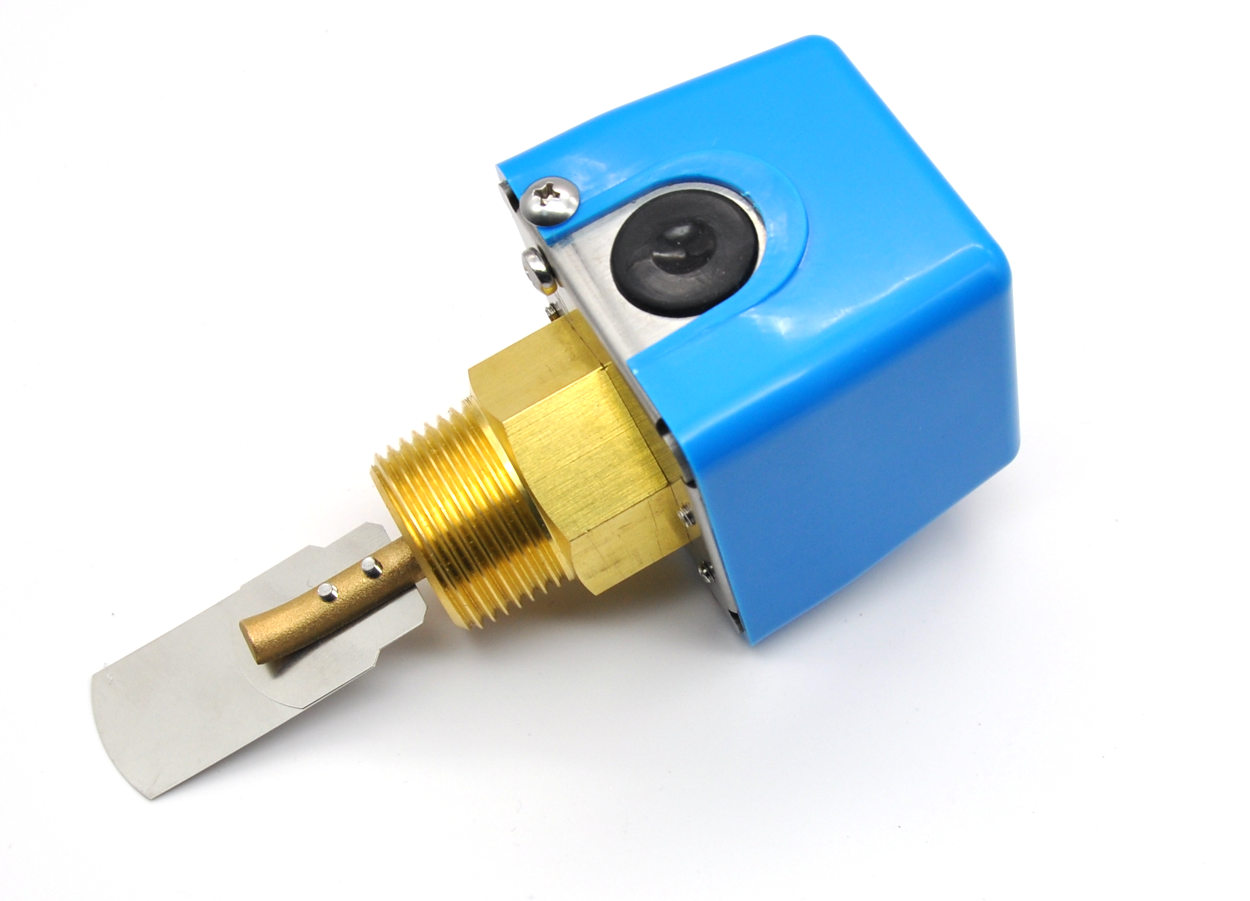 中央空調的流量開關要怎么選？